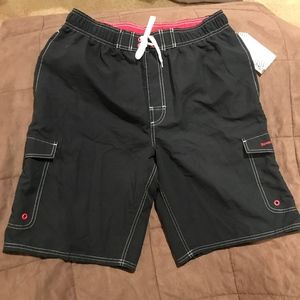 Men's swim shorts NWT Beverly Hills Polo Club
